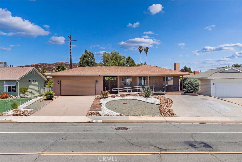 29078 Bradley Road