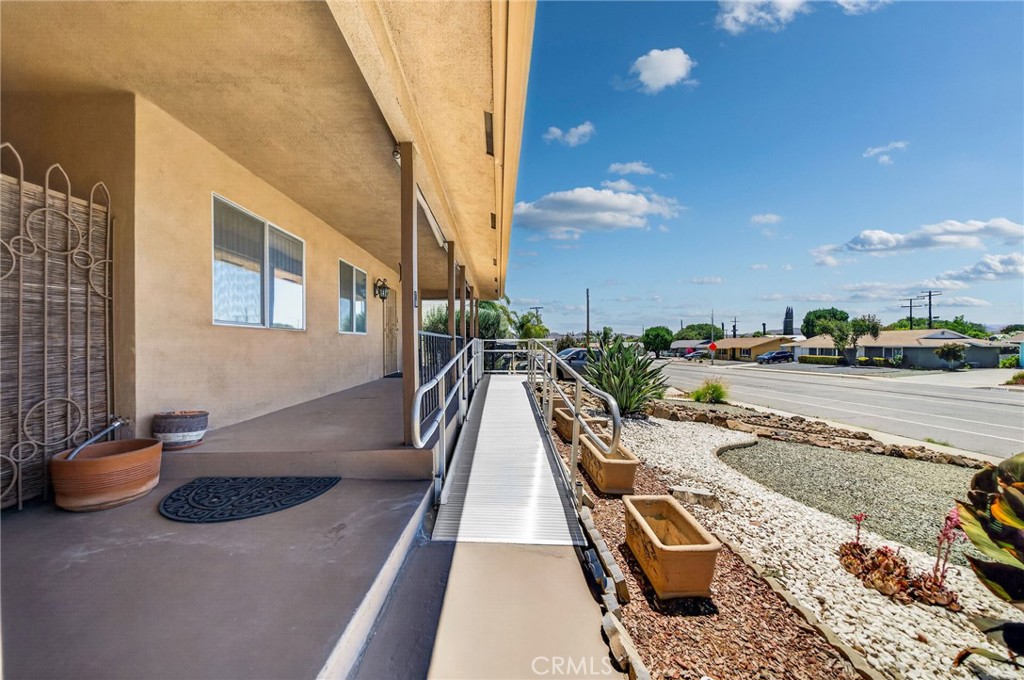 29078 Bradley Road