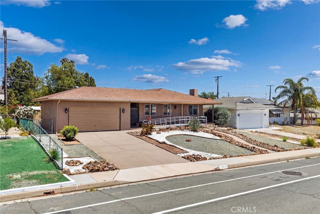 29078 Bradley Road