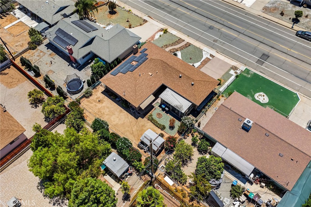 29078 Bradley Road