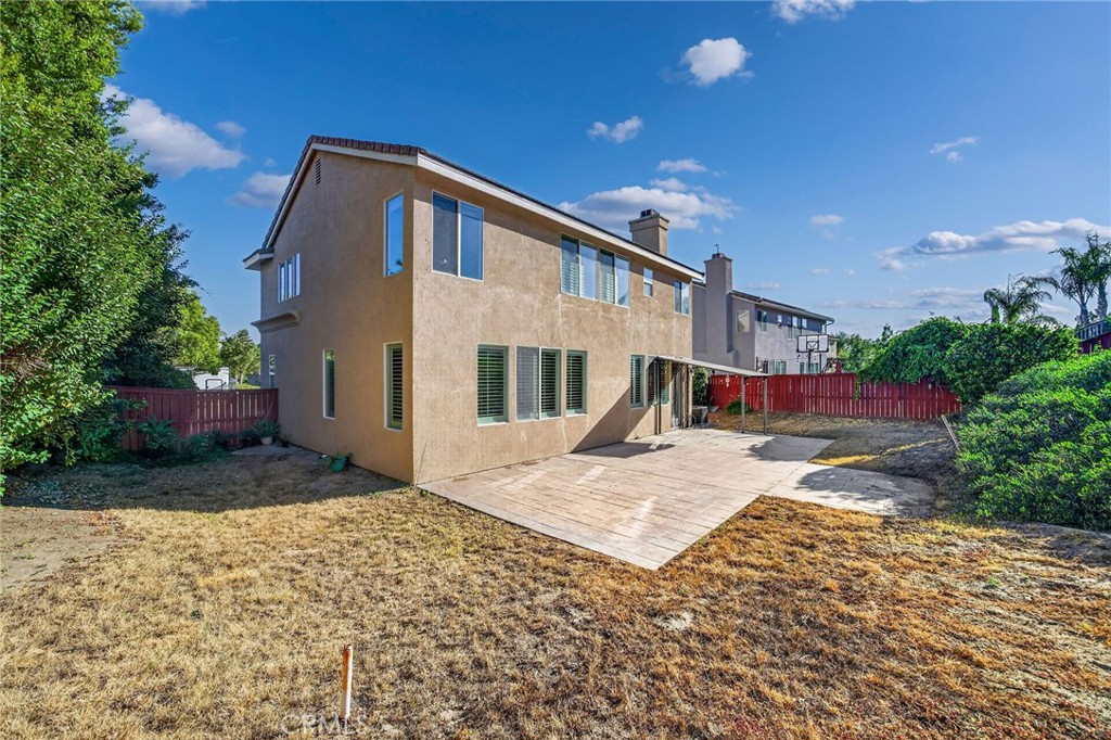 27860 Eucalyptus Street