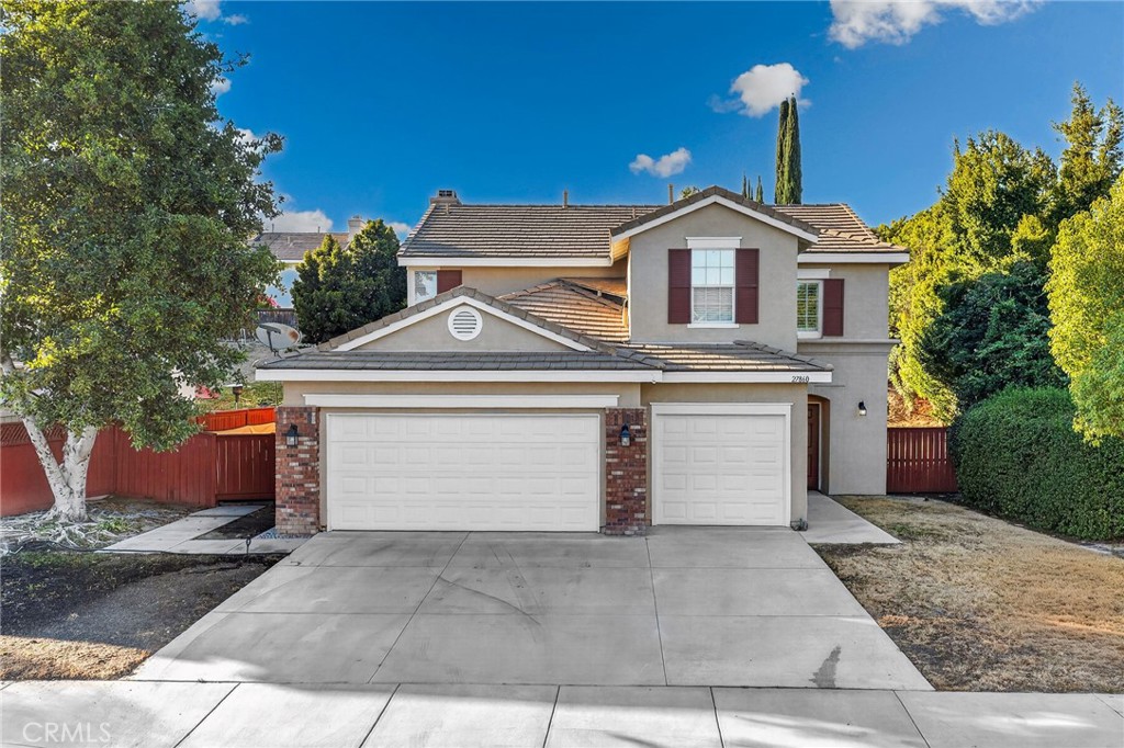 27860 Eucalyptus Street