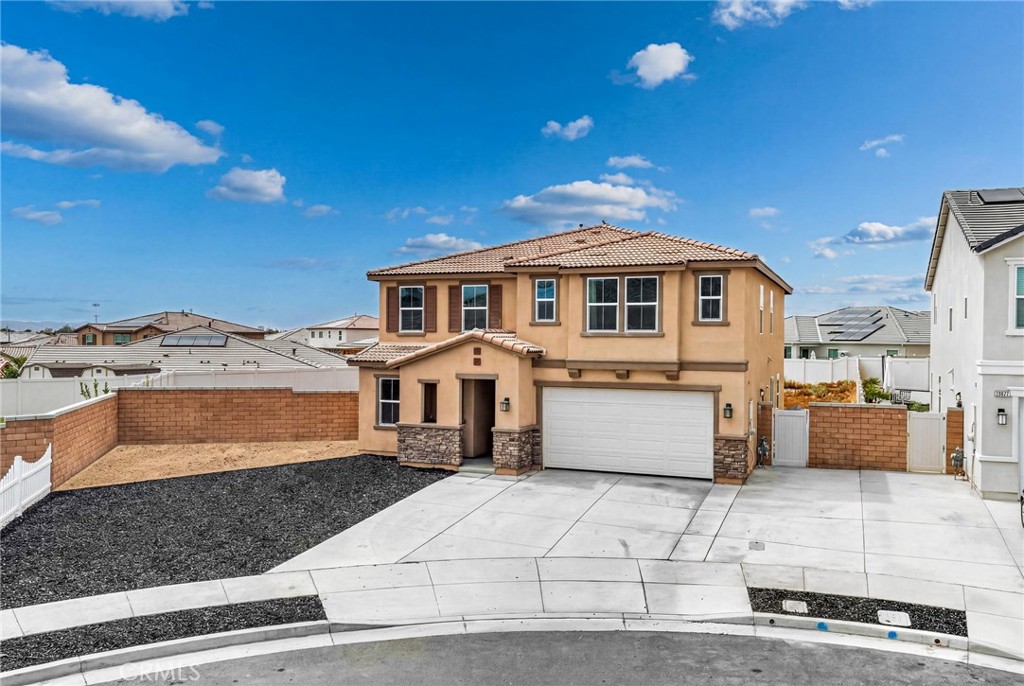 25857 Oak Springs Court