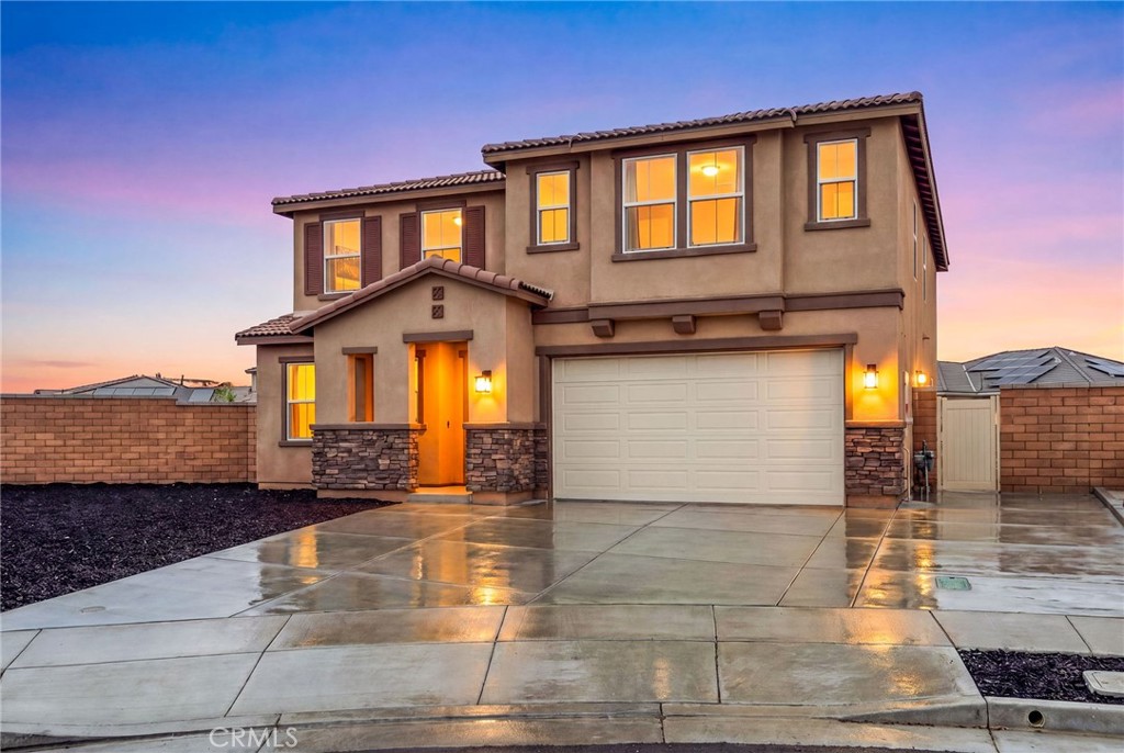 25857 Oak Springs Court