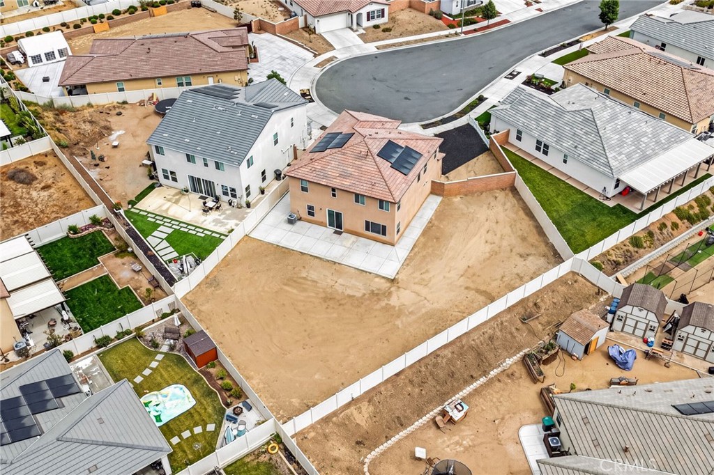 25857 Oak Springs Court
