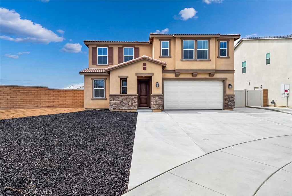 25857 Oak Springs Court