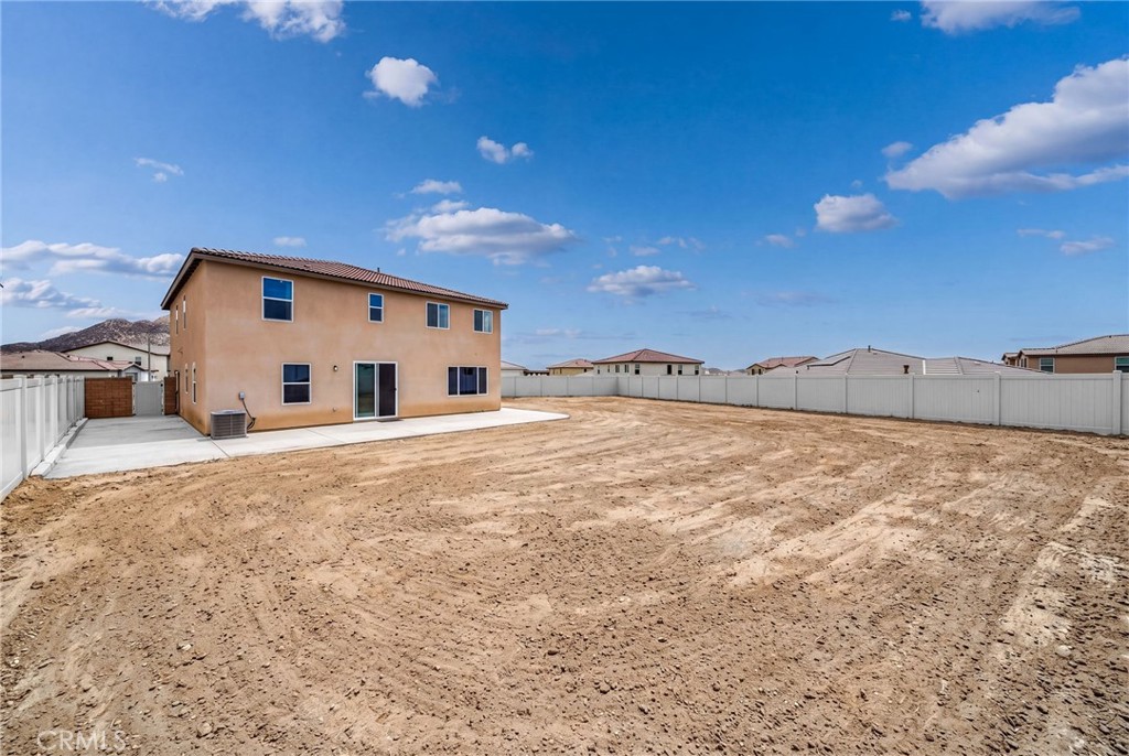 25857 Oak Springs Court