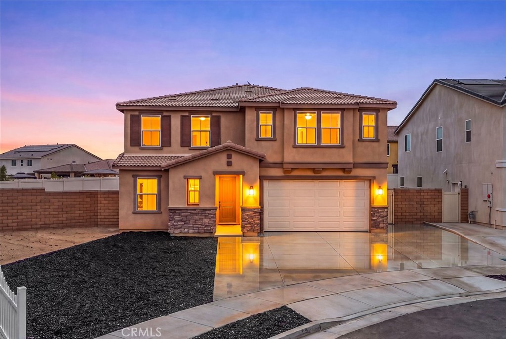 25857 Oak Springs Court