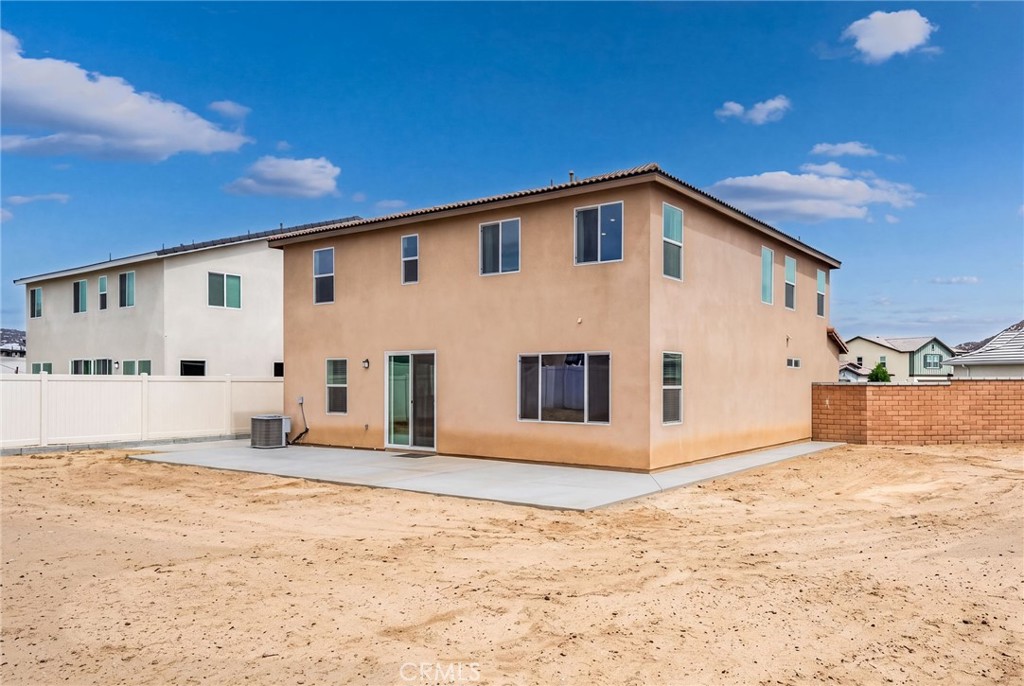 25857 Oak Springs Court