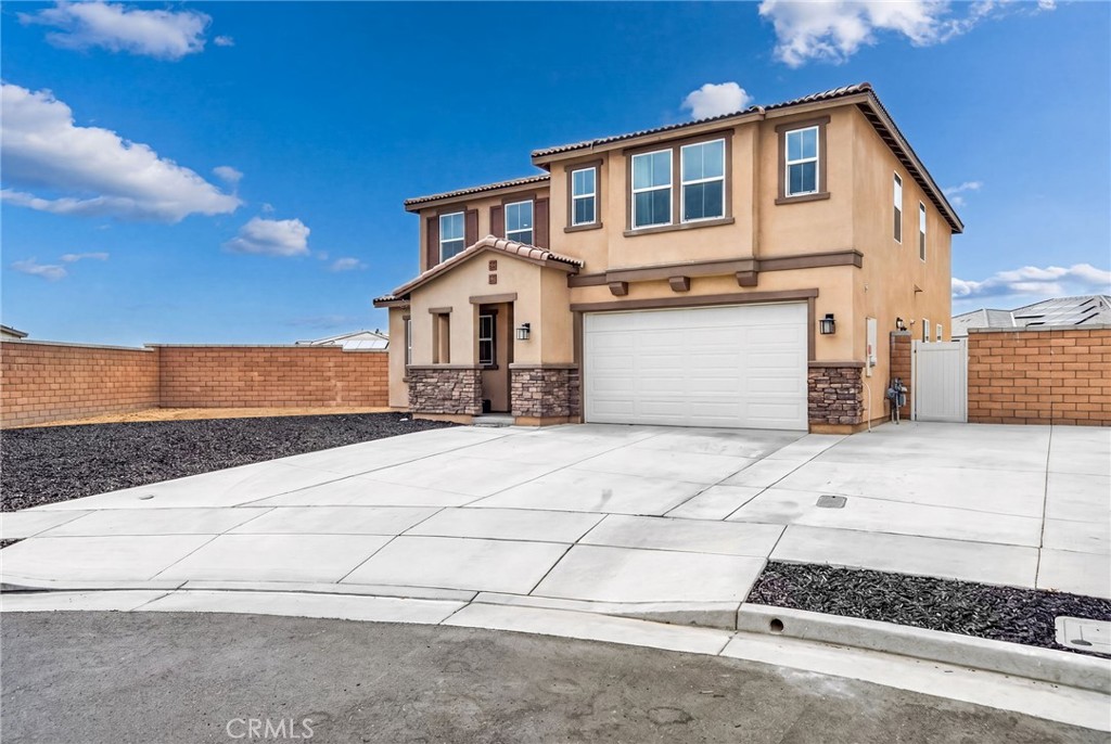 25857 Oak Springs Court