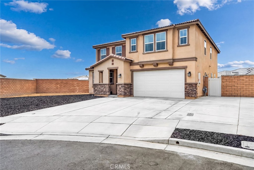 25857 Oak Springs Court