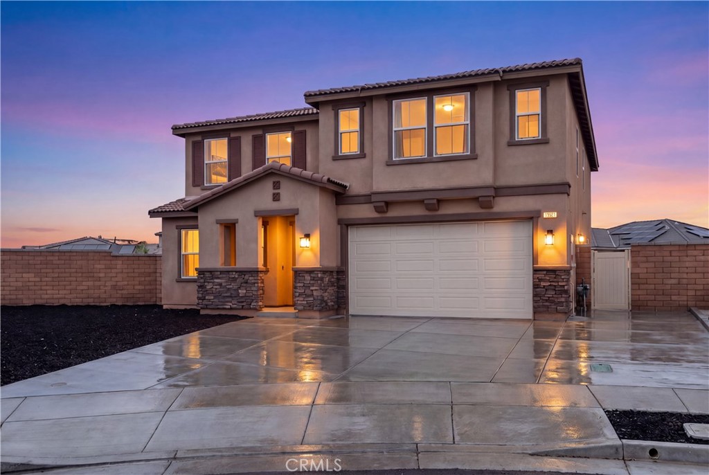 25857 Oak Springs Court