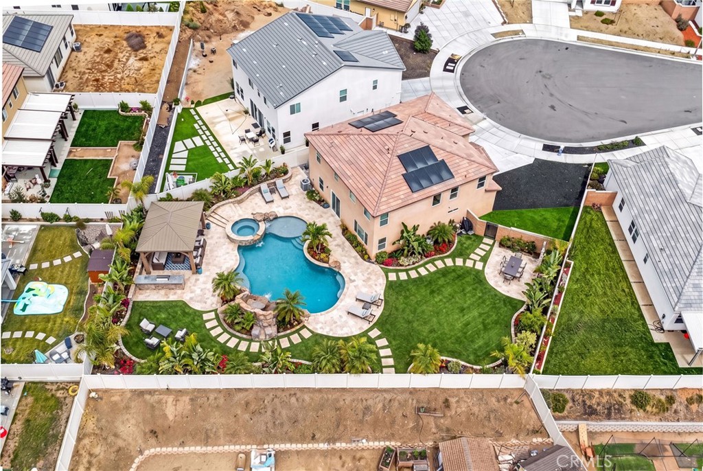 25857 Oak Springs Court