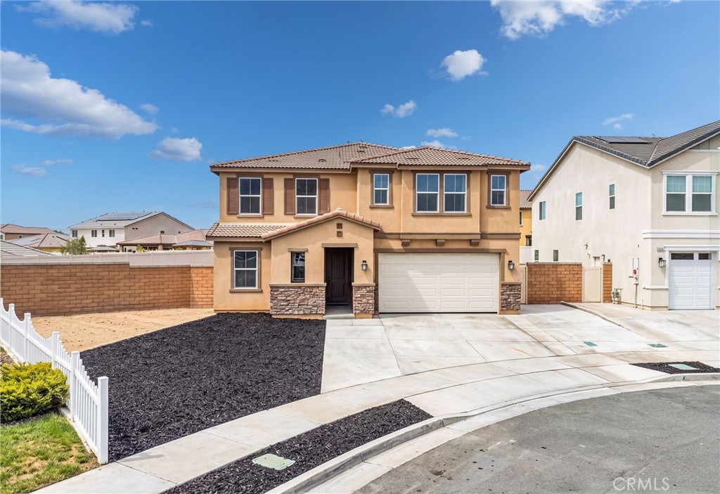 25857 Oak Springs Court