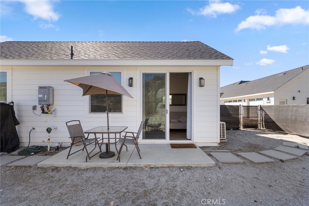 41950 Calle La Escondida