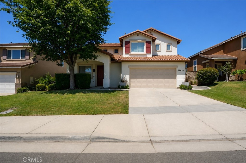 38929 Autumn Woods Road