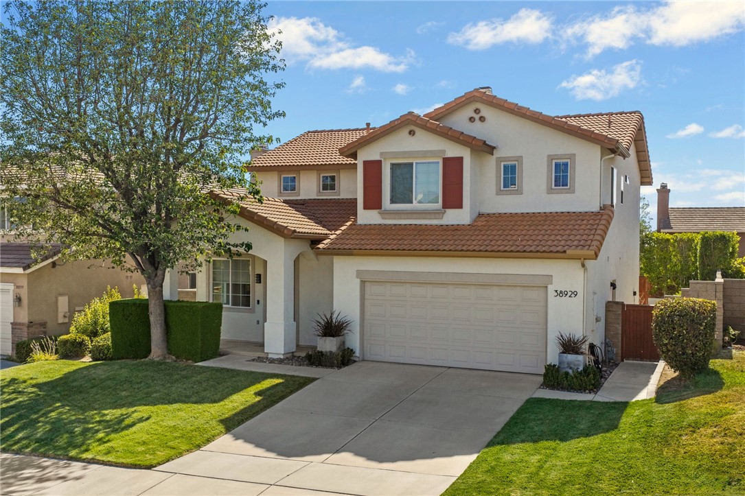 38929 Autumn Woods Road
