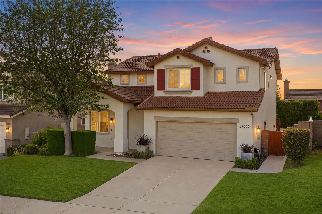 38929 Autumn Woods Road