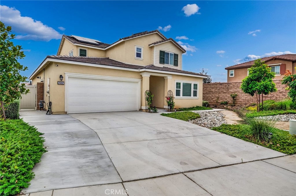 26802 Moonflower Court