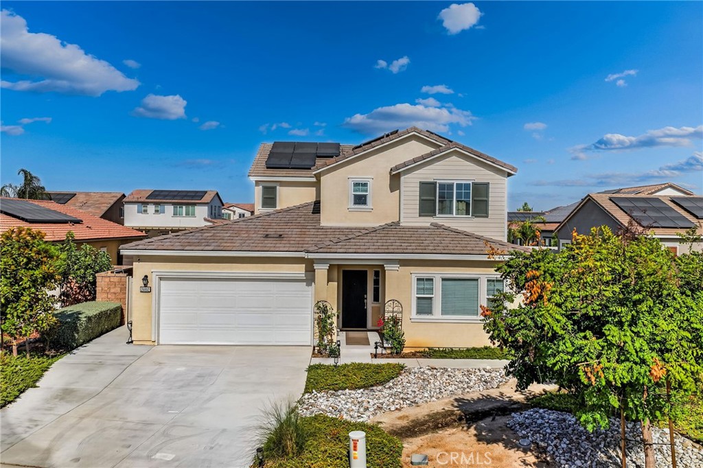 26802 Moonflower Court