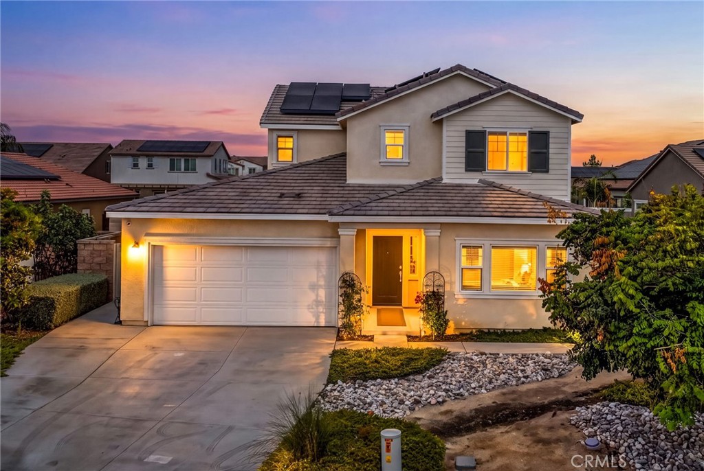 26802 Moonflower Court