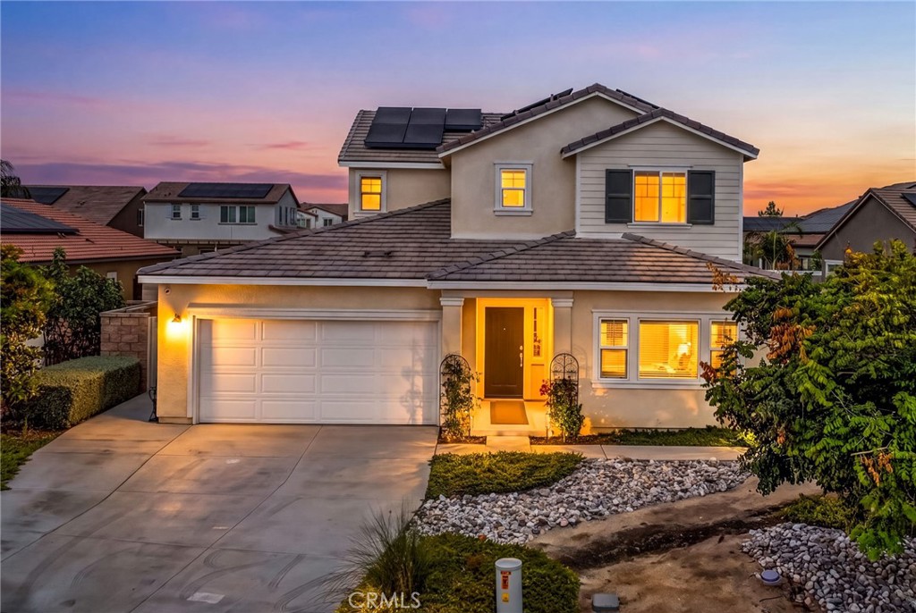 26802 Moonflower Court