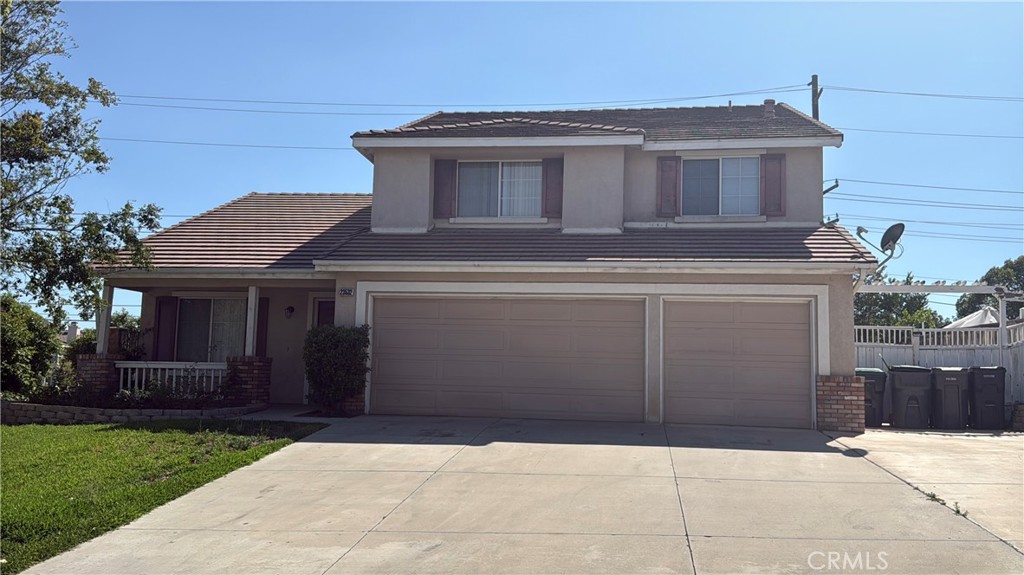 23532 Mountain Breeze