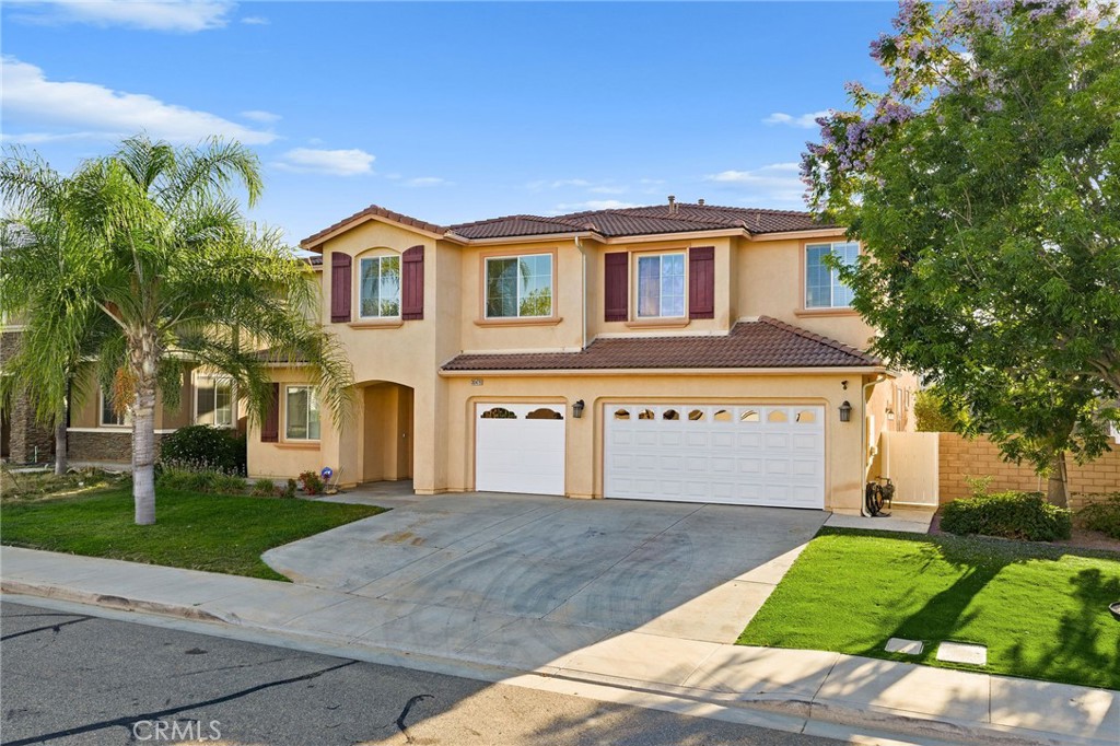 30479 White Fir Drive