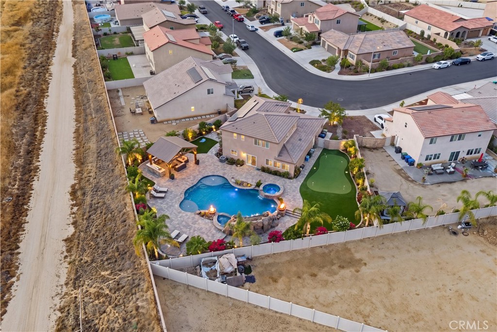 28356 Fressia Drive
