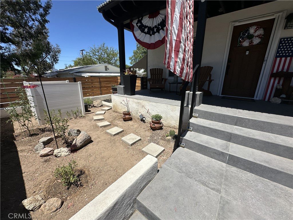 545 D Street