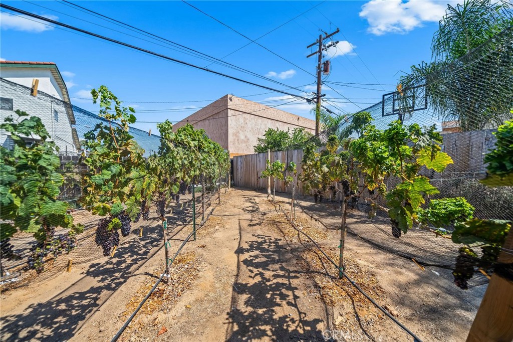 545 D Street