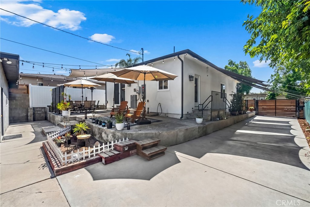 545 D Street