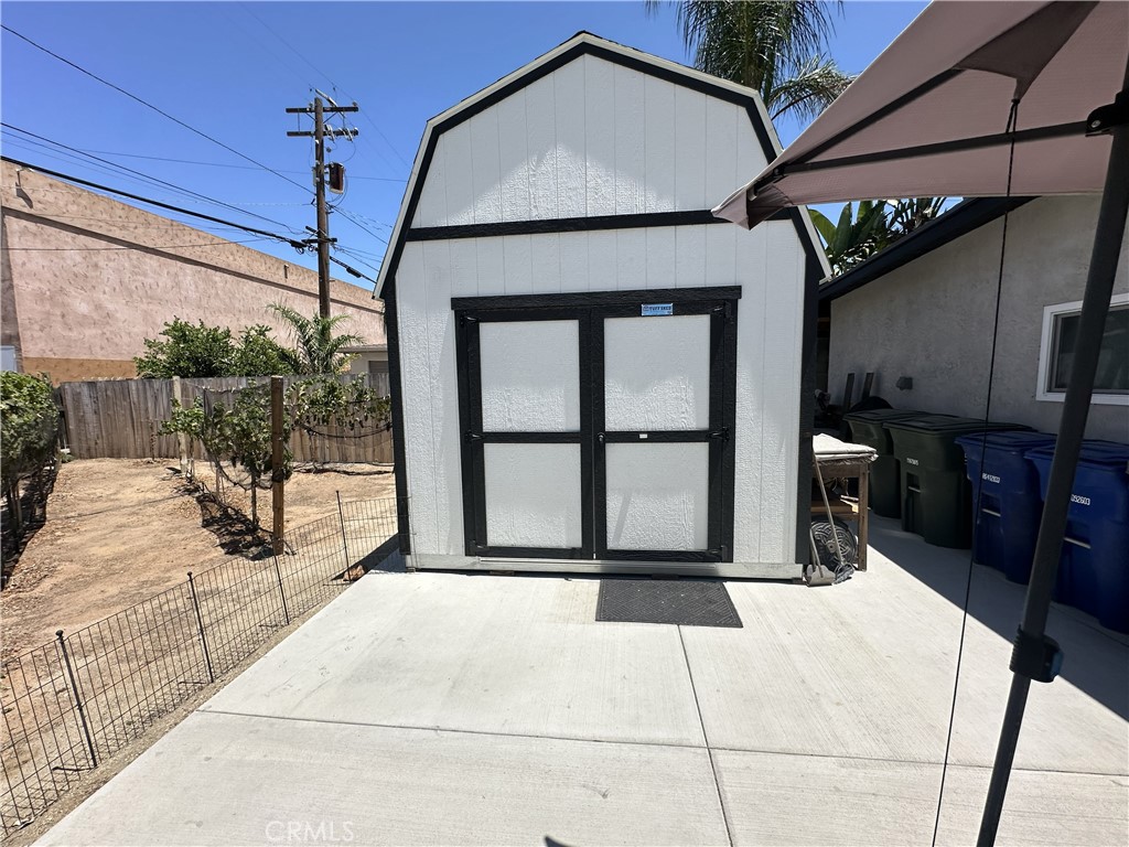 545 D Street