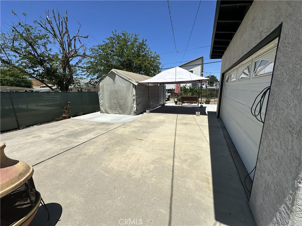 545 D Street