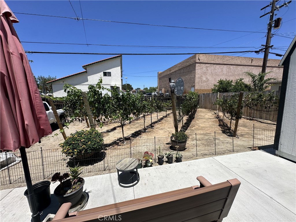 545 D Street