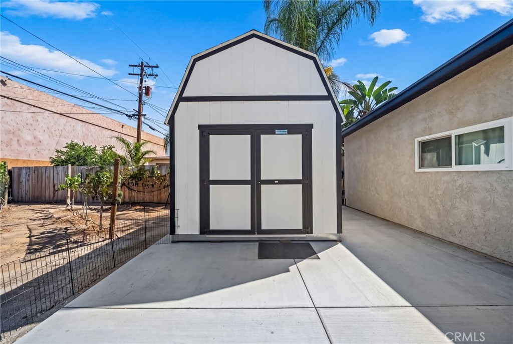 545 D Street