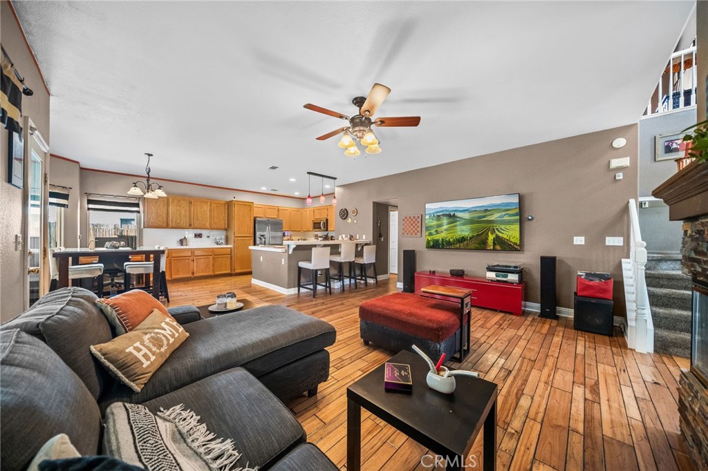 27433 Partridge Court