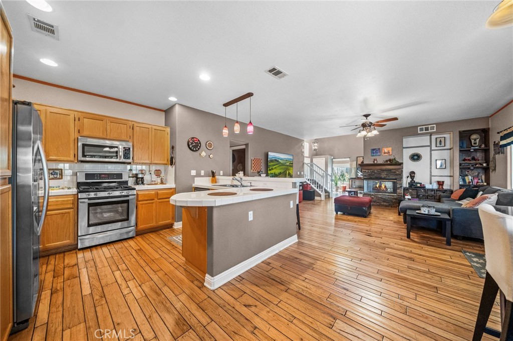 27433 Partridge Court