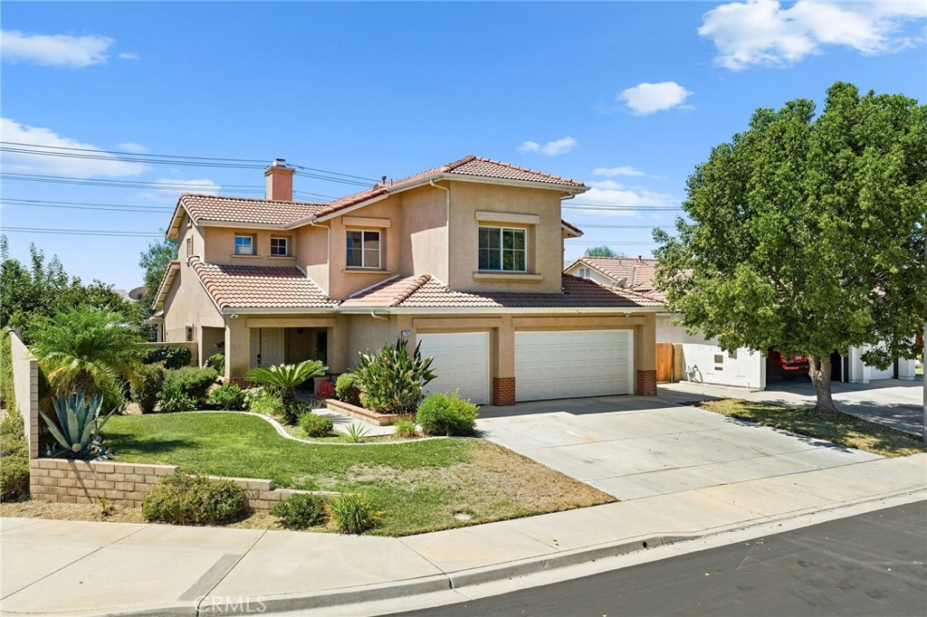 27433 Partridge Court