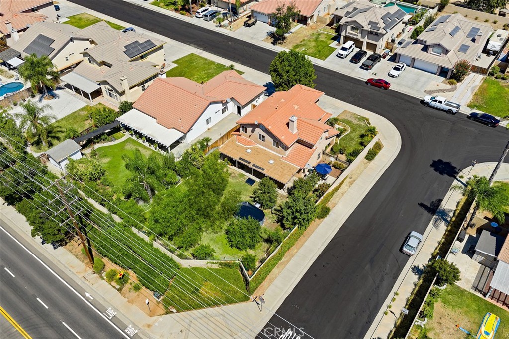 27433 Partridge Court