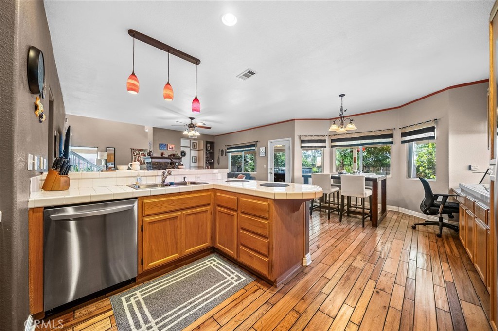 27433 Partridge Court