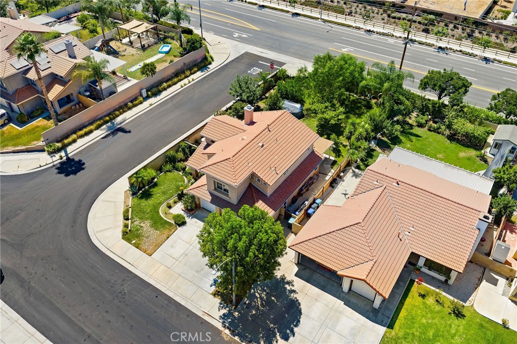 27433 Partridge Court