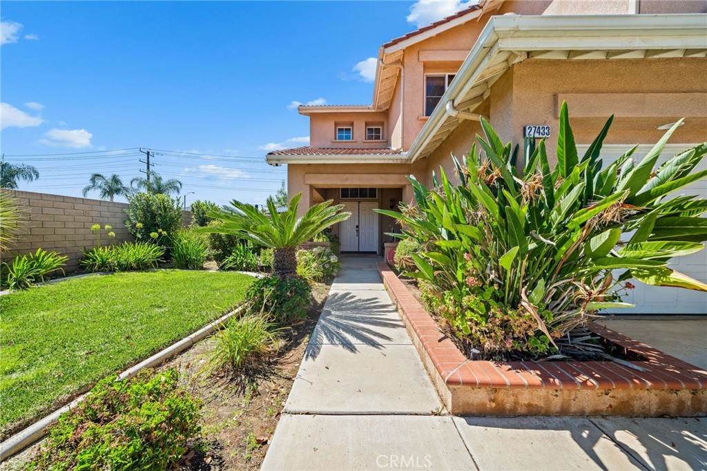 27433 Partridge Court