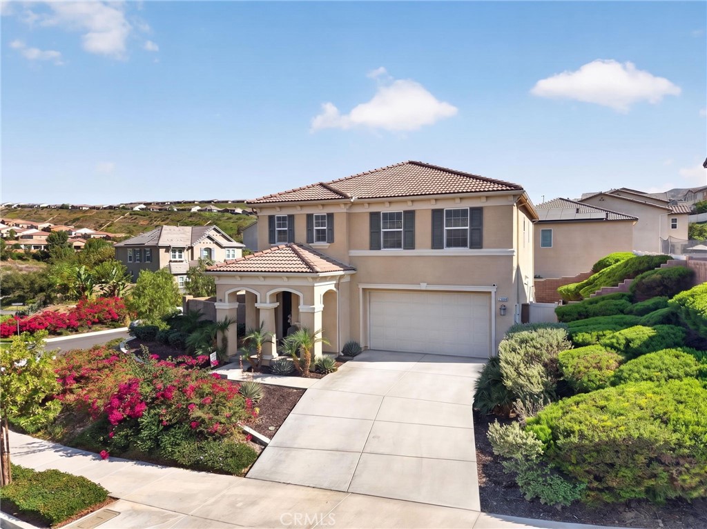 25003 Rockston Drive