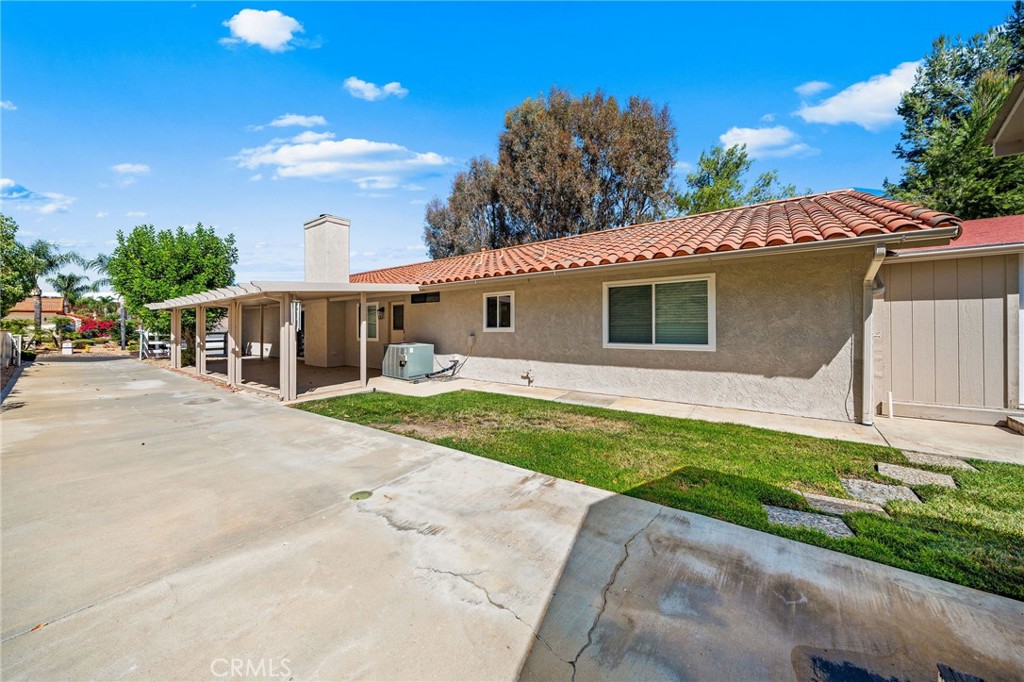 31100 Avenida Buena Suerte