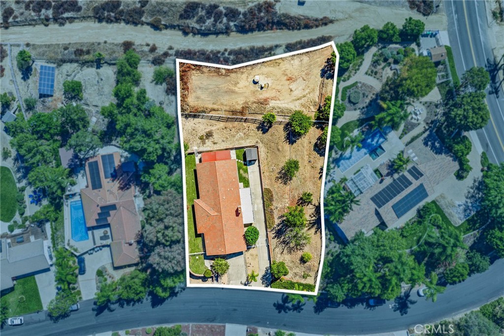 31100 Avenida Buena Suerte