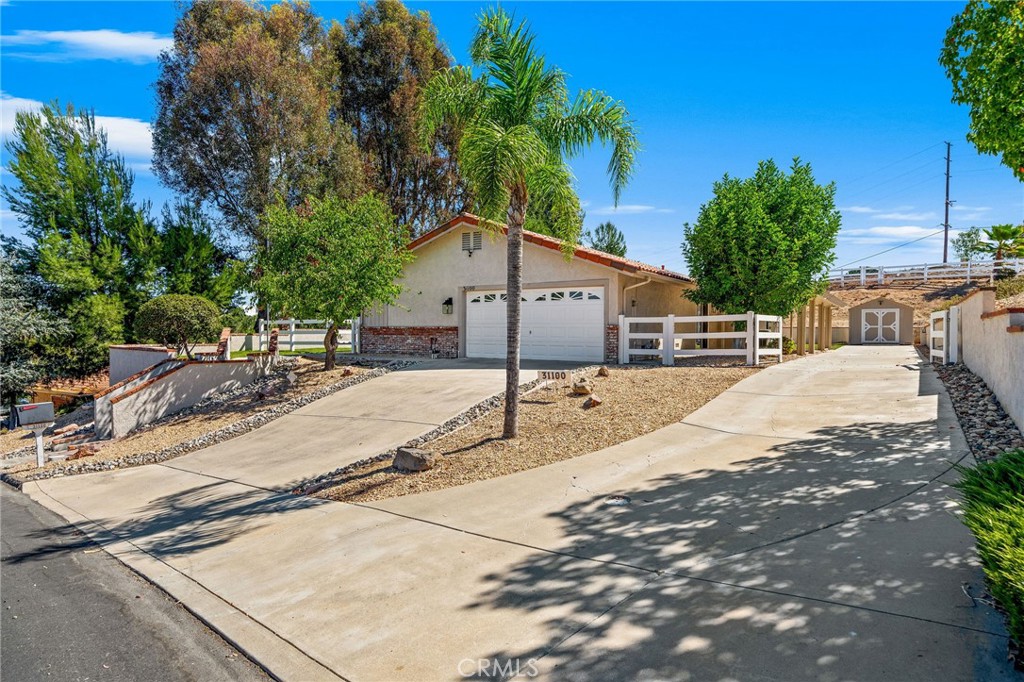 31100 Avenida Buena Suerte