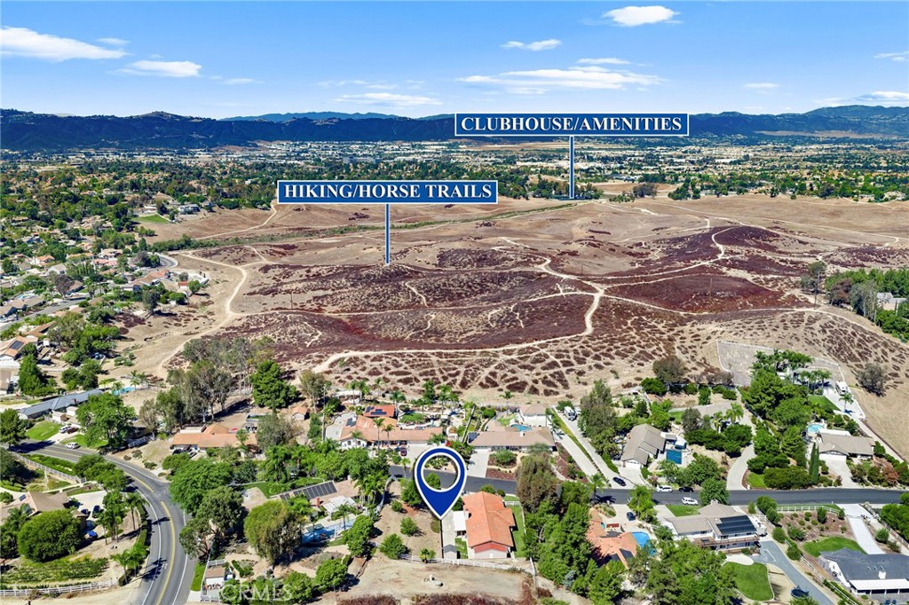 31100 Avenida Buena Suerte