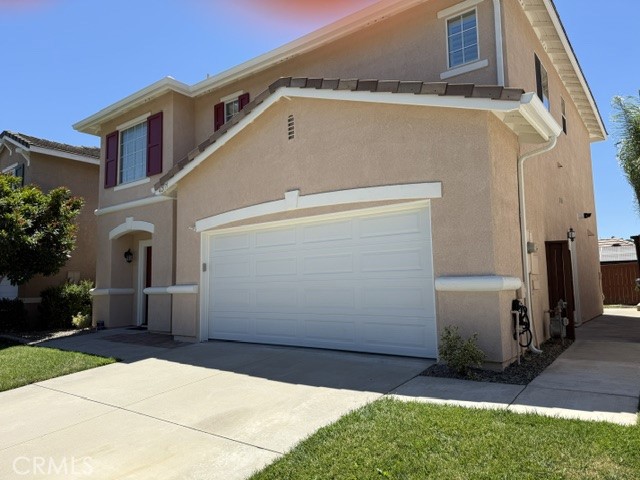 42171 Orange Blossom