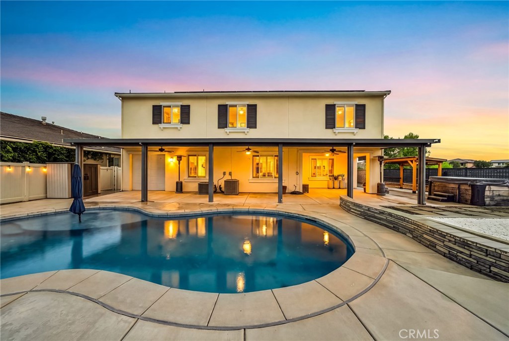 24537 Stargazer Way
